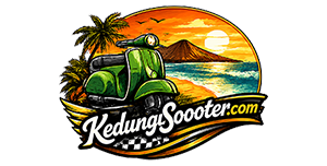 Logo Kedungu Scooter
