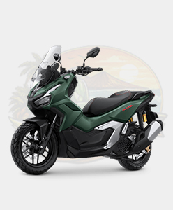 Rental ADV di Kedungu