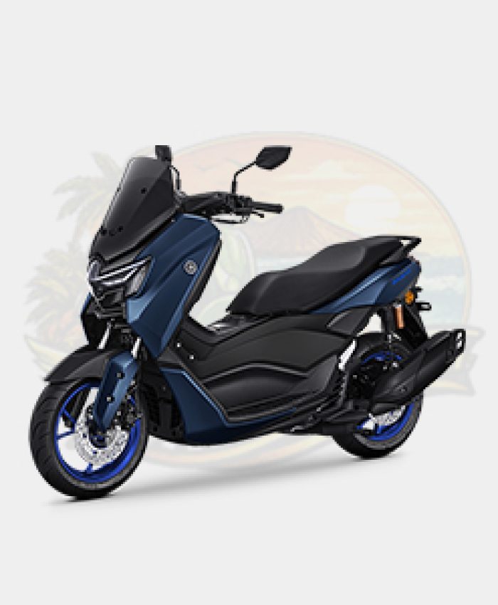 Rental Nmax in Kedungu