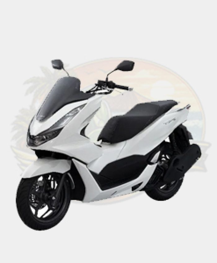 Rental PCX in Kedungu